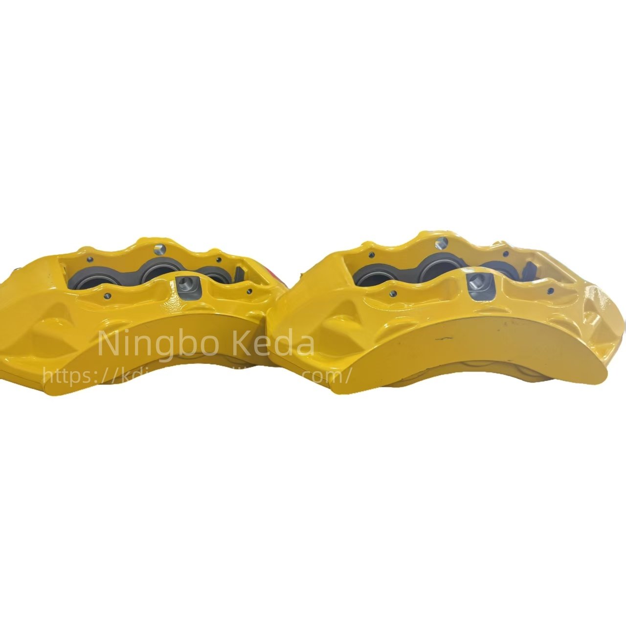 TUV & ISO Certified High-Performance Aluminium Caliper New Condition for Mercedes-Benz M3 Accord Accent Models